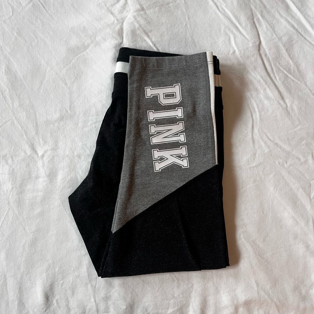 Yoga Capri Leggings